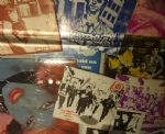 40th Summer of Punk Exhibition